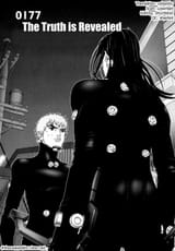 Gantz - Chapter 177_ The Truth Is Revealed - 1