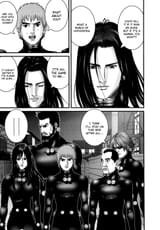 Gantz - Chapter 177_ The Truth Is Revealed - 4