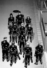 Gantz - Chapter 177_ The Truth Is Revealed - 5