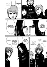 Gantz - Chapter 177_ The Truth Is Revealed - 7