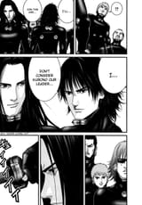 Gantz - Chapter 177_ The Truth Is Revealed - 8