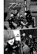 Gantz - Chapter 177_ The Truth Is Revealed - 9