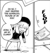 Anya drop
