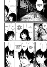 Gantz - Chapter 177_ The Truth Is Revealed - 11
