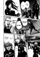 Gantz - Chapter 177_ The Truth Is Revealed - 13
