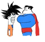 CHADper man