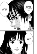 Gantz - Chapter 177_ The Truth Is Revealed - 16