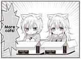 twins in a box