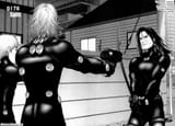 Gantz - Chapter 178_ Split - 1