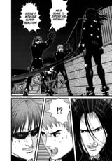 Gantz - Chapter 178_ Split - 4