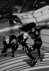 Gantz - Chapter 178_ Split - 5