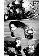 Gantz - Chapter 178_ Split - 6