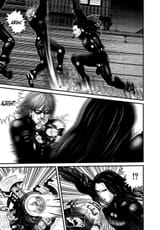 Gantz - Chapter 178_ Split - 7