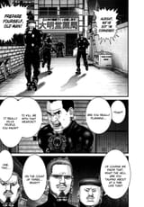 Gantz - Chapter 178_ Split - 9