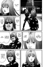 Gantz - Chapter 178_ Split - 11