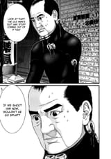 Gantz - Chapter 178_ Split - 15