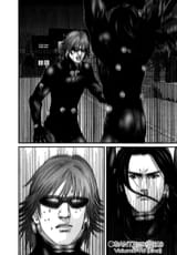 Gantz - Chapter 178_ Split - 16