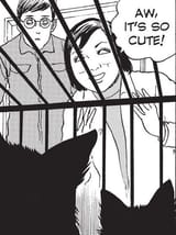It&#039;s so cute