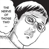 the nerve of those two