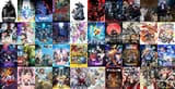 Anime from 2020 onward I liked part 1