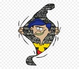 rolfspray