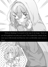 Haruna has a chance
