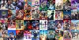 Anime from 2020 onward I liked part 2