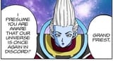 universe in discord