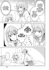 There&#039;s No Freaking Way I&#039;ll Be Your Lover! Unless... - c015 (v02) - p153 [dig] [Seven Seas] [danke-Empire] {HQ}