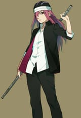 Tayuya bankai
