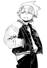 Soul Eater Evans