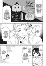 Edomae Elf Chapter 48