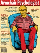 armchair-psychologist