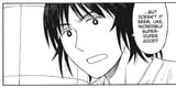 but doesn&#039;t it seem like incredibly super-duper good koiwai