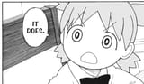 it does yotsuba