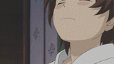 yurie-sama caught the japanese cold