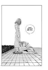 Yofukashi no Uta - Vol. 16, Ch. 156_ Goodbye - 14