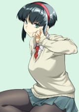 __kumashiro_sakuya_tenchi_muyou_and_1_more_drawn_by_hatakenaka_kamagabuchi__dc54283509c6917d85940f7d78103f6f