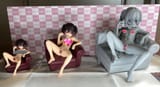THE Big Sex