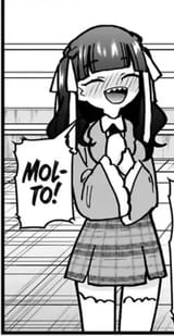 molto