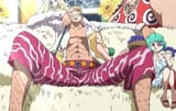 Doffy couch