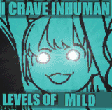 mild seizure