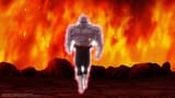 COMETH DOTH HE