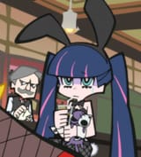 bunnygirl