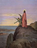 Gustave_Dore_-_Jesus_in_the_desert_subjected_to_the_temptation_of_the_devil_-_The_temptation_of_-_(MeisterDrucke-914503)
