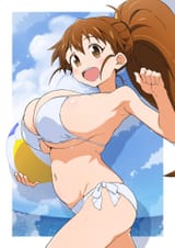 __taneshima_popura_working_drawn_by_alluremyth__sample-13baaa36ad108bdbe8542a6e99e884f7