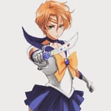 天王はるか Haruka Tenou