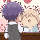 Fuji Scratching Asagi