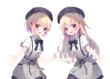 twins