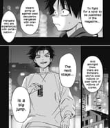 manga